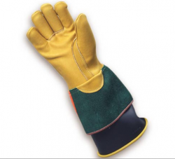 Electrical Lineman Gloves